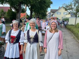 2025 – &quot;Friedberger Zeit&quot;